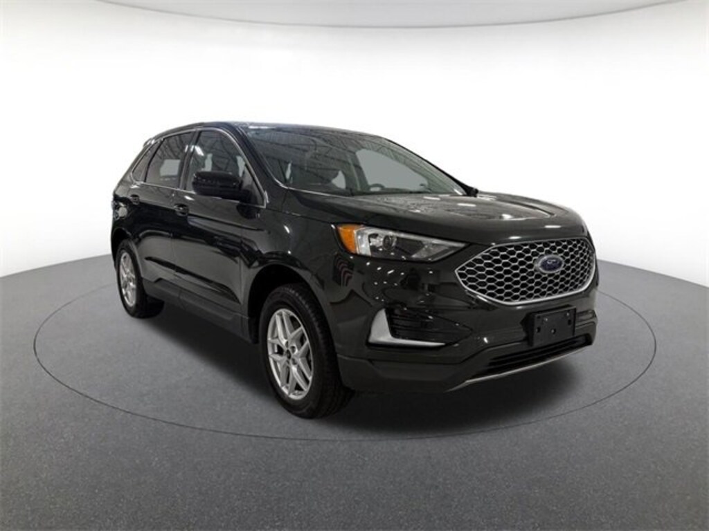 Used 2024 Ford Edge SEL Sport Utility