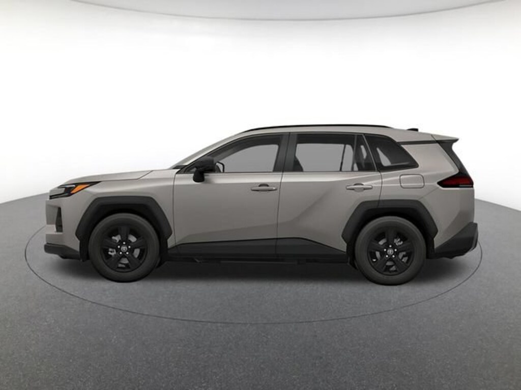 New 2026 Toyota RAV4 XLE Premium SUV