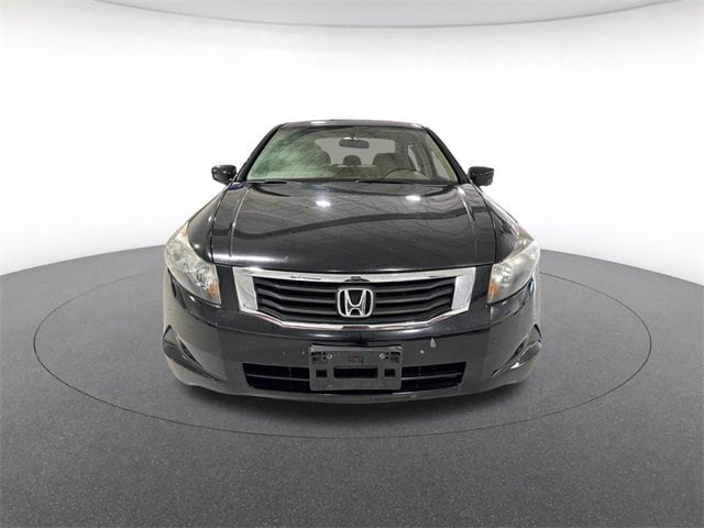 Used 2009 Honda Accord LX with VIN 1HGCP26329A167748 for sale in Owings Mills, MD