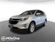 Used 2018 Chevrolet Equinox LT Sport Utility