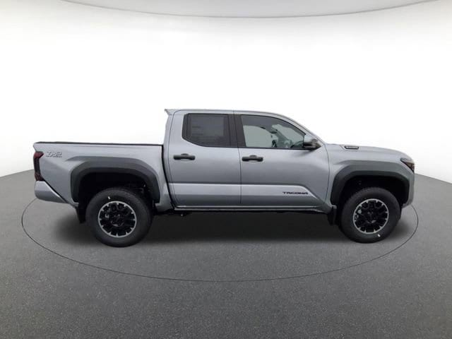 2026 Toyota Tacoma TRD Off Road - Photo 5
