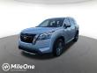 Used 2025 Nissan Pathfinder SL Sport Utility