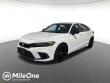 Used 2023 Honda Civic Sport Hatchback