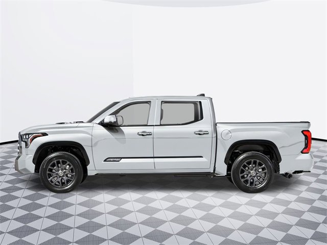 2026 Toyota Tundra Platinum photo 3