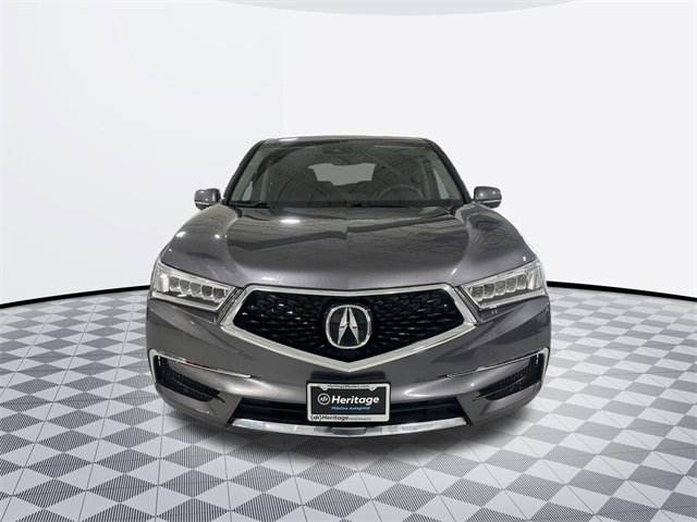 2020 Acura MDX Sport photo 2