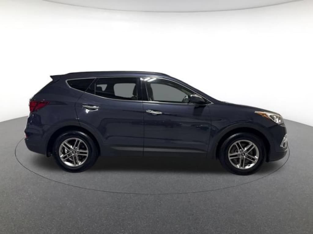 Used 2018 Hyundai Santa Fe Sport 2.4 Base Sport Utility
