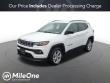 Used 2024 Jeep Compass Latitude Sport Utility