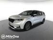 Used 2023 Kia Carnival LX Passenger Van