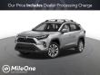 Used 2024 Toyota RAV4 XLE Sport Utility