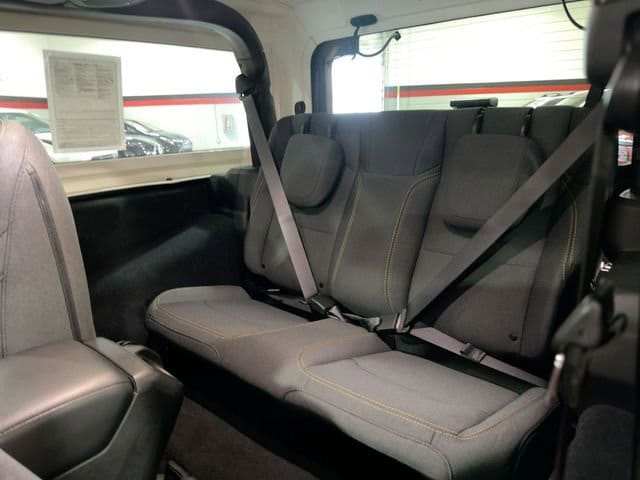 2024 Jeep Wrangler 2-Door Sport S - Photo 10