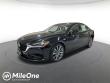Used 2021 Mazda Mazda6 Touring Sedan