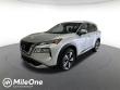 Used 2023 Nissan Rogue Platinum Sport Utility
