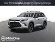  Toyota Grand Highlander Hybrid