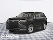 Toyota Grand Highlander Hybrid