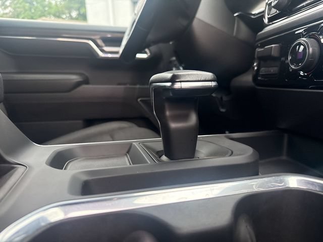 2022 Chevrolet Silverado 1500 LT Trail Boss - Photo 12