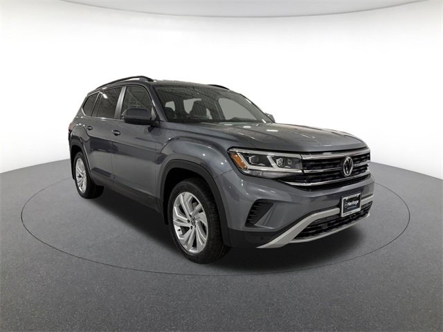 2023 Volkswagen Atlas V6 SE Technology photo 3