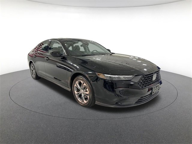 2024 Honda Accord EX photo 3