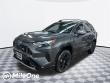Used 2023 Toyota RAV4 Hybrid SE Sport Utility