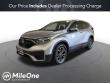 Used 2022 Honda CR-V EX-L Sport Utility