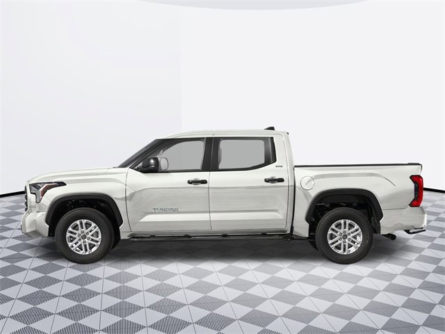 2026 Toyota Tundra SR5 photo 3