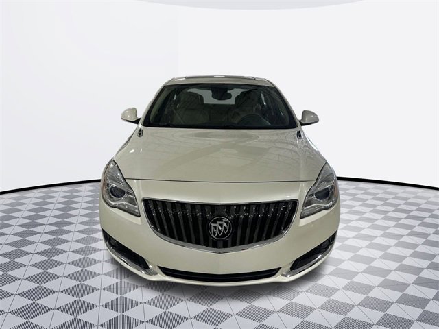 2015 Buick Regal Turbo Premium I photo 2