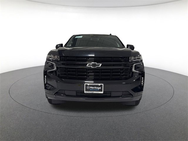 2023 Chevrolet Tahoe RST photo 2