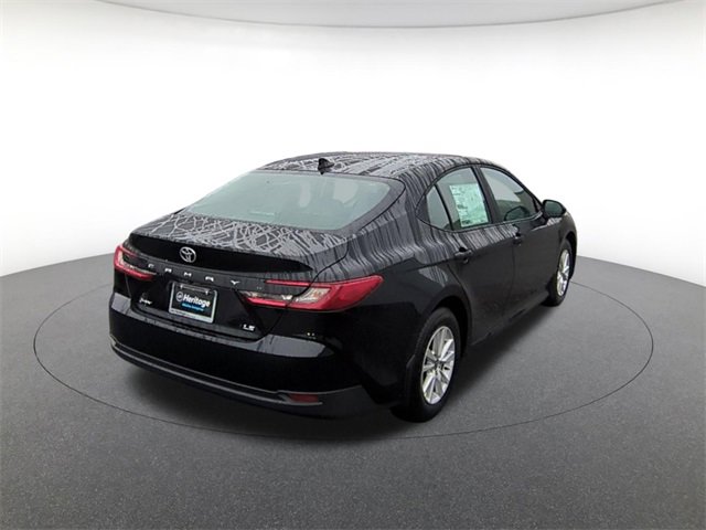 2026 Toyota Camry LE photo 4