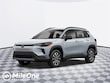 Toyota Corolla Cross Hybrid