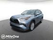 Used 2023 Toyota Highlander Limited Sport Utility