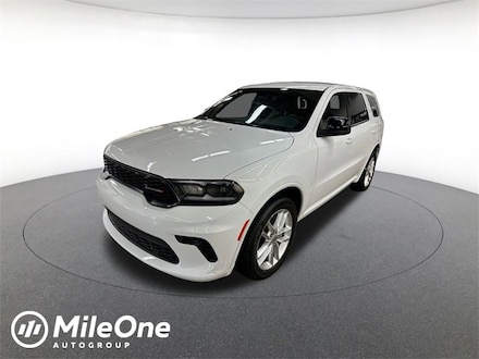 2024 Dodge Durango GT Sport Utility