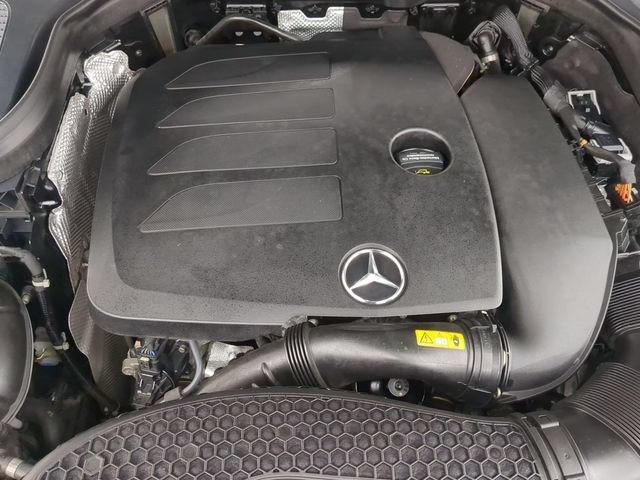 2021 Mercedes-Benz GLC GLC300 - Photo 25