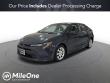 Used 2024 Toyota Corolla LE Sedan