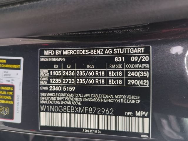 2021 Mercedes-Benz GLC GLC300 - Photo 38