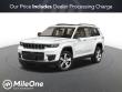Used 2022 Jeep Grand Cherokee L Limited Sport Utility