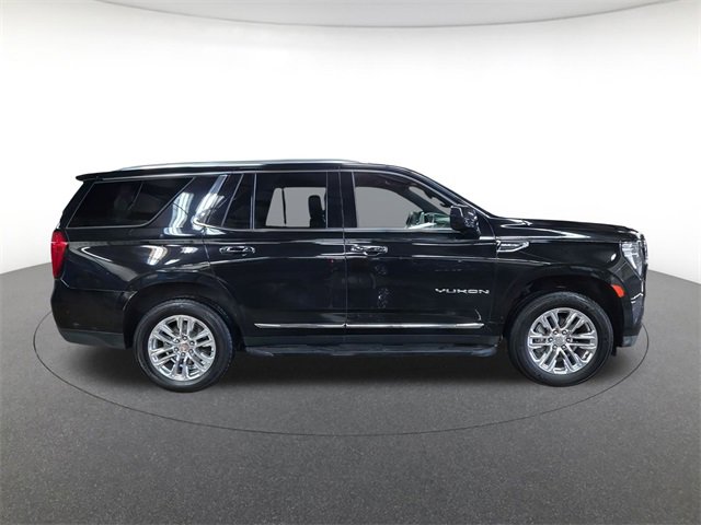 2023 Gmc Yukon SLT photo 3
