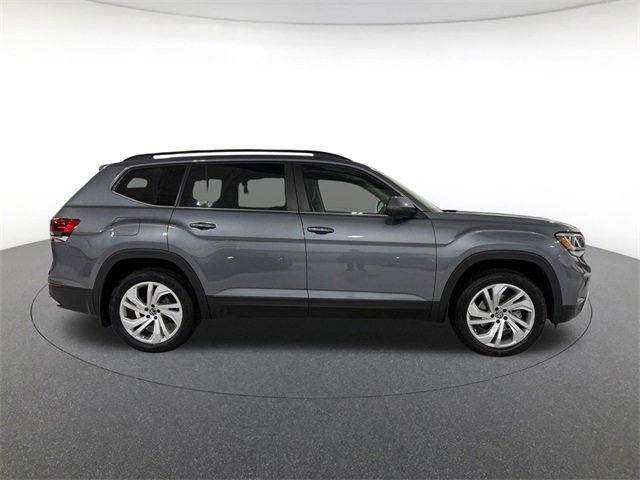 2023 Volkswagen Atlas V6 SE Technology photo 4