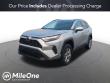 Used 2023 Toyota RAV4 XLE Sport Utility