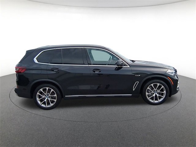 2023 Bmw X5 xDrive45e photo 4