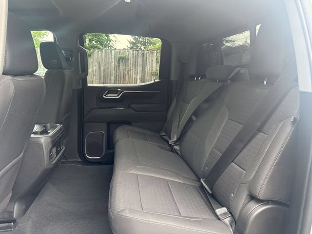 2022 Chevrolet Silverado 1500 LT Trail Boss - Photo 10