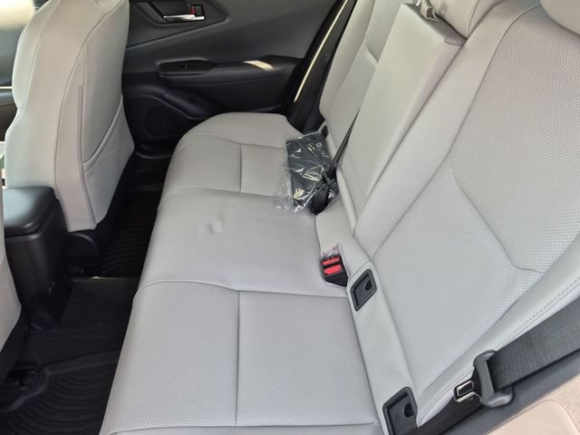 2026 Toyota Prius XLE - Photo 10