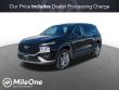 Used 2021 Hyundai Santa Fe SE Sport Utility