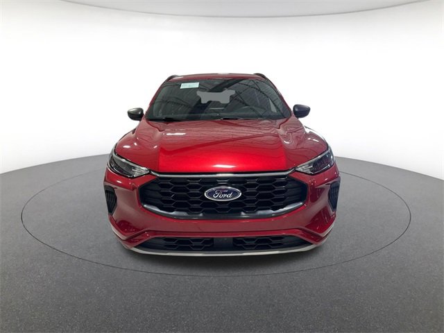 2024 Ford Escape ST-Line Sport photo 2