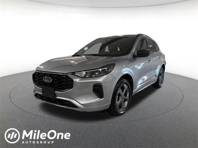 2024 Ford Escape ST-Line's photo