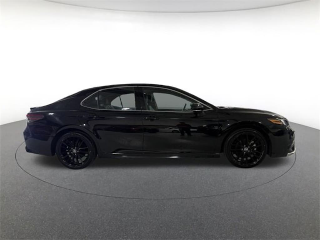 Used 2023 Toyota Camry XSE Sedan