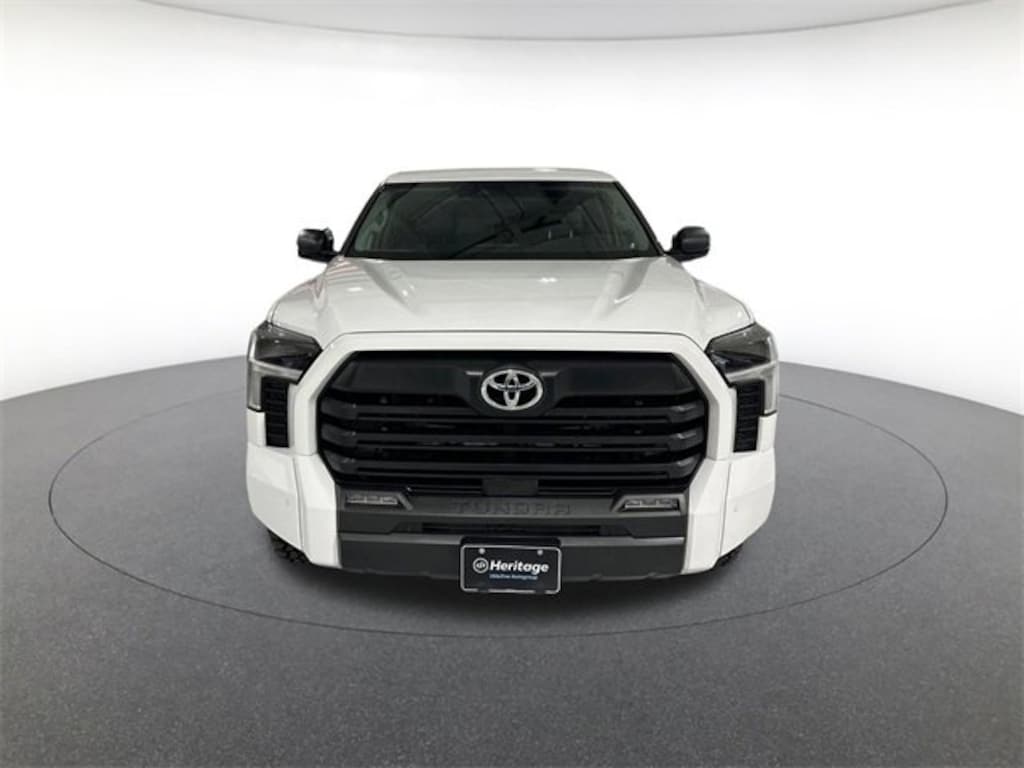 Used 2023 Toyota Tundra SR5 Truck