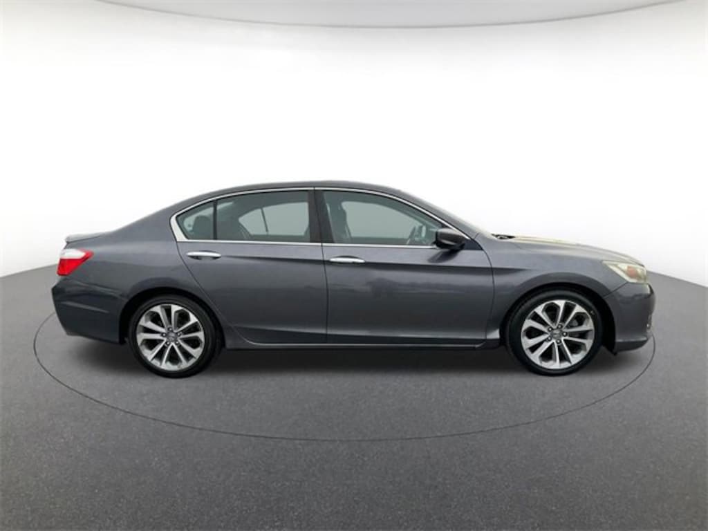 Used 2013 Honda Accord Sport Sedan