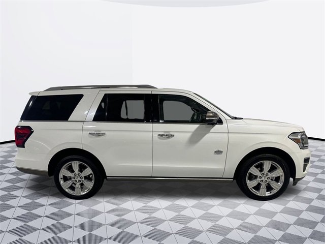 2022 Ford Expedition King Ranch photo 4