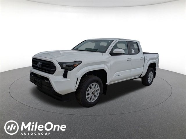 2025 Toyota Tacoma Truck Double Cab 