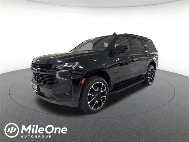 2023 Chevrolet Tahoe RST's photo