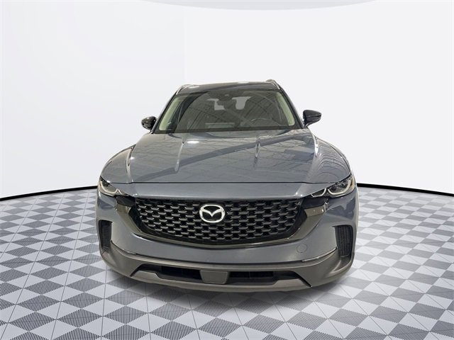 2024 Mazda CX-50 2.5 S Premium photo 2